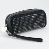 deux lux デュラックス Twinkle トゥインクル ポーチ DL1010-63 Black ブラック