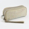 deux lux デュラックス Twinkle トゥインクル ポーチ DL1010-63 Sand サンド