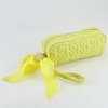 deux lux デュラックス Love Drops ラブドロップス ポーチ DL1010-16 Butter バター