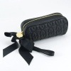 deux lux デュラックス Love Drops ラブドロップス ポーチ DL1010-16 Black ブラック