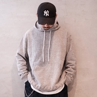 MOC-Tʥ⥯ƥ)  M36 JACQUARD HOODIE 㥬ɥѡ 