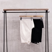 STILL BY HAND (ƥХϥɡPT0244 one tuck cottn easy work pants 󥿥ååȥ󥤡ѥ