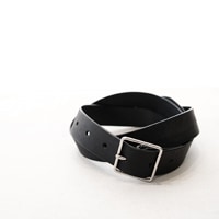 STILL BY HAND (���ƥ���Х��ϥ�ɡ�GD1244 leather belt ���ץ٥��