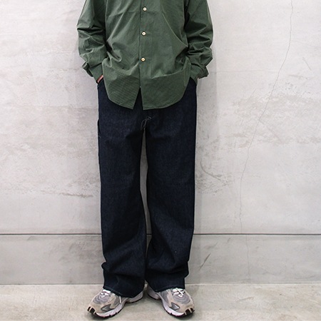 KURO,ボトム,デニム | KURO(クロ）964113 BIZARRE SENSATION DENIM