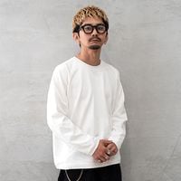 スティルバイハンド　コットンスウェット　greeje レミレリーフ スティルバイハンド コットンスウェット greeje レミレリーフ