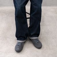 STILL BY HAND (ƥХϥɡGD08253 Suede German trainer ɥ㡼ޥȥ졼ʡ