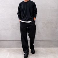 REMI RELIEF(ߥ꡼) RN3032SDP Vintage chino pants ơΥѥ