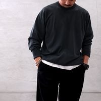 スティルバイハンド　コットンスウェット　greeje レミレリーフ スティルバイハンド コットンスウェット greeje レミレリーフ