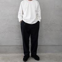 EDIT CLOTHING(ǥåȥ󥰡ED-676 corduroy vintage slacks ǥơå