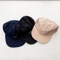 ILL ONE EIGHTY(�����󥨥��ƥ���ILL251-57BC  180�� EMB CAP 180�����ɤ��夦����å�