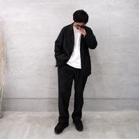 メンズセレクトショップ 正規通販｜GREEje[ グリージェ ]