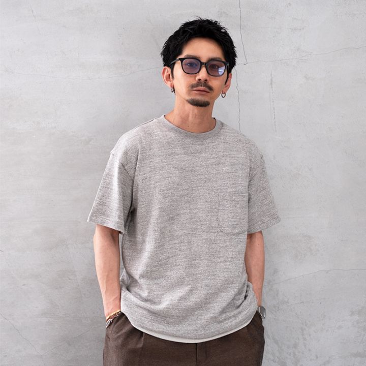 KURO,トップス | Men's select shop GREEje