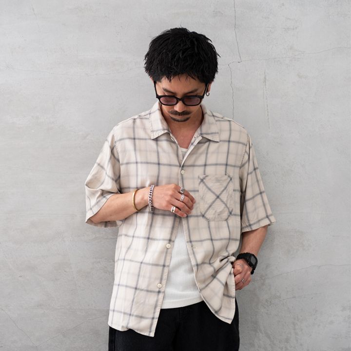 REMI RELIEF,トップス | Men's select shop GREEje