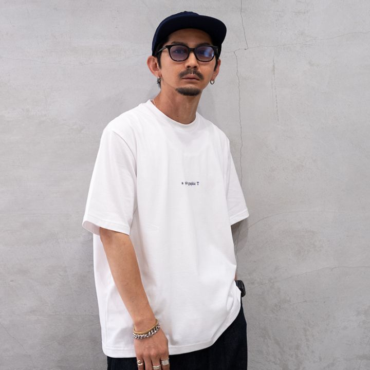 STILL BY HAND | Men's select shop GREEje