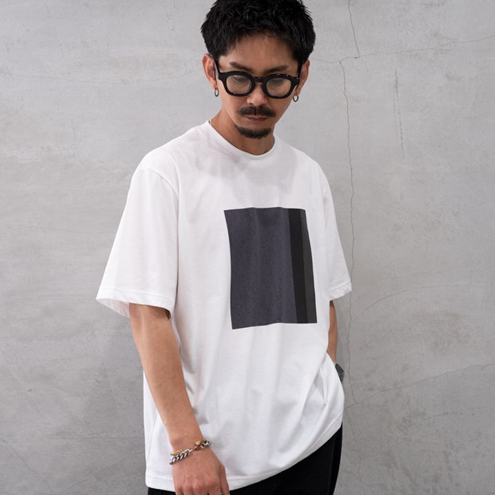STILL BY HAND,トップス,Tシャツ・カットソー | Men's select shop