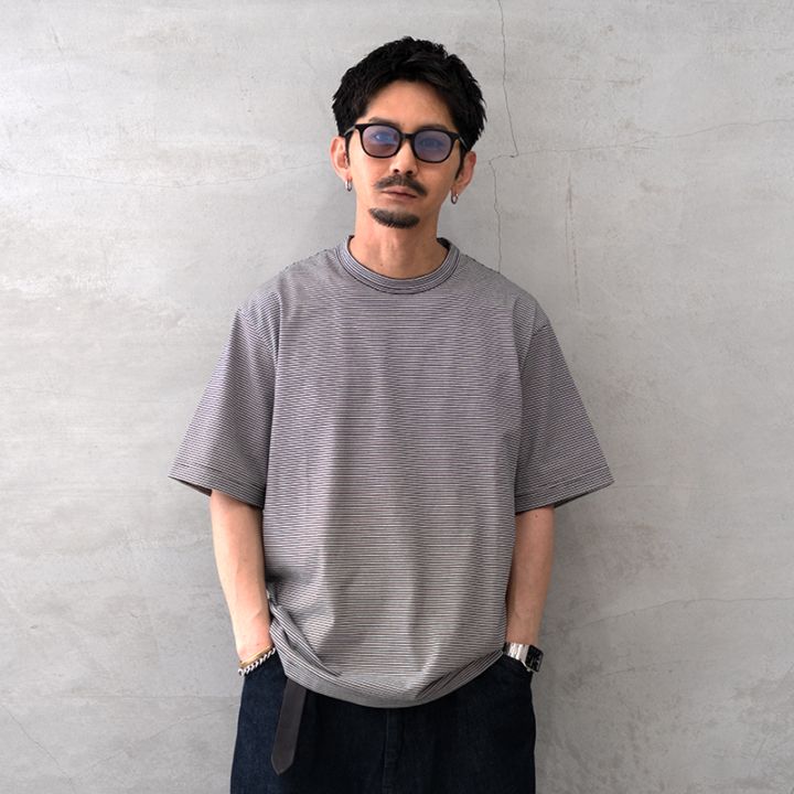 STILL BY HAND,トップス,Tシャツ・カットソー | Men's select shop