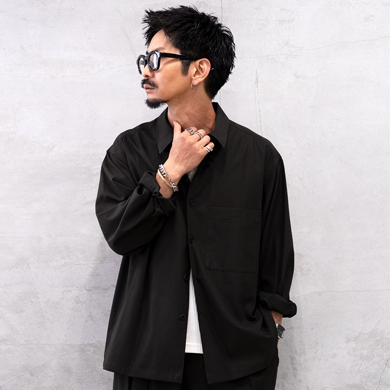 スティルバイハンド STILL BY HAND BL02224 greeje メンズセレクトショップ 正規通販｜GREEje[ グリージェ ]