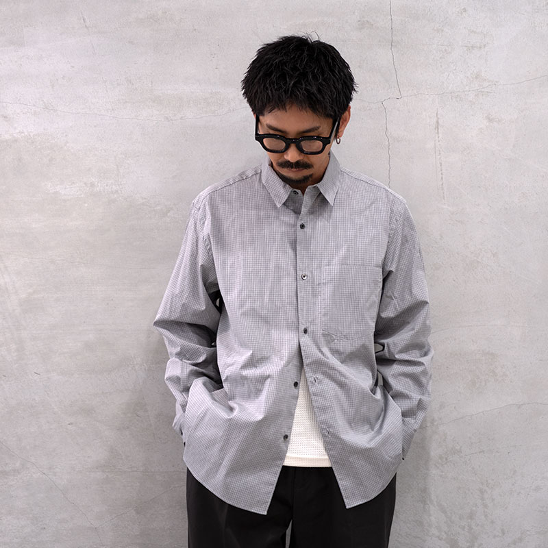 メンズセレクトショップ 正規通販｜GREEje[ グリージェ ]