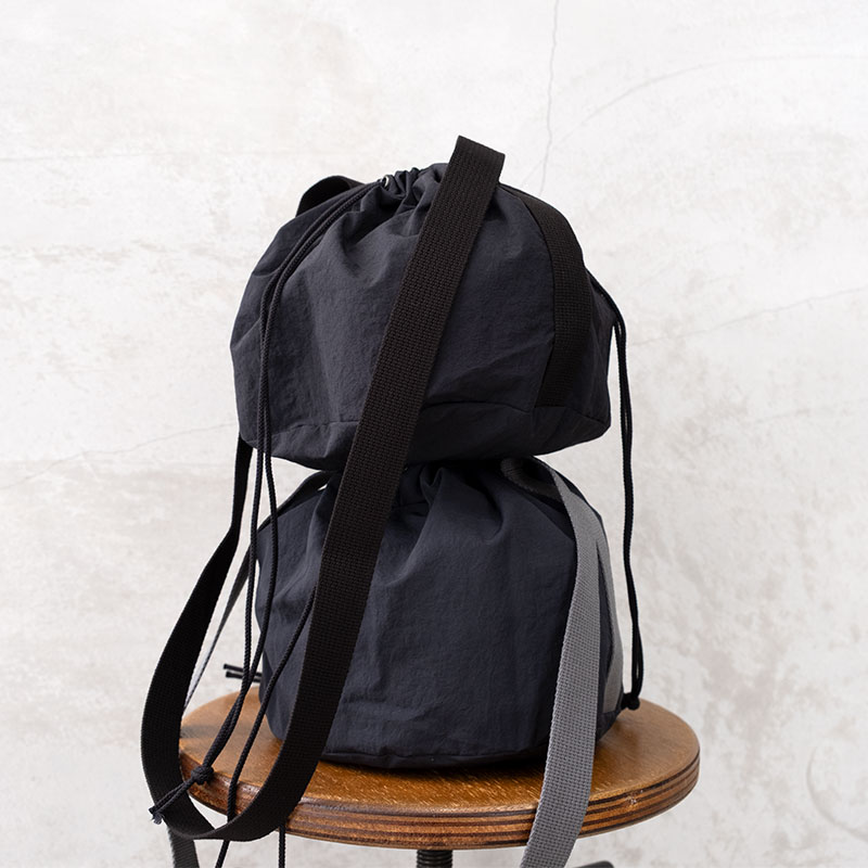 STILL BY HAND (スティルバイハンド）GD05263 Mini shoulder bag ミニショルダーバッグ