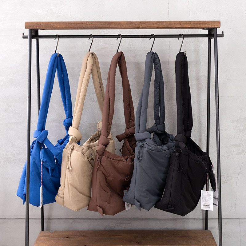 OLEND（オレンド）Ona soft bag オナソフトバッグ