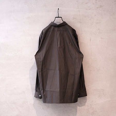 5PRODUCT(�ե����֥ץ������ȡ�Multi stripe regular shirts �ޥ�����ȥ饤�ץ����