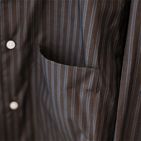 5PRODUCT(�ե����֥ץ������ȡ�Multi stripe regular shirts �ޥ�����ȥ饤�ץ����