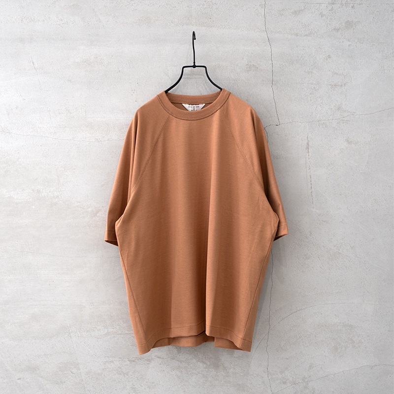 すべての商品 | STILL BY HAND (スティルバイハンド）CS06262 raglan