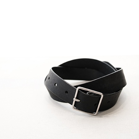 STILL BY HAND (���ƥ���Х��ϥ�ɡ�GD1244 leather belt ���ץ٥��