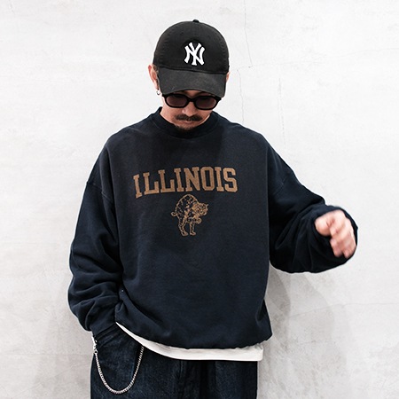 REMI RELIEF(ߥ꡼)RN28369108 SPù3΢ӥ롼ILLINOIS)