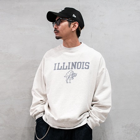 REMI RELIEF(ߥ꡼)RN28369108 SPù3΢ӥ롼ILLINOIS)