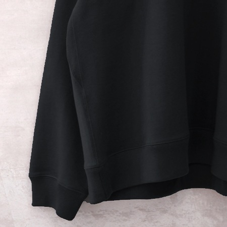 STILL BY HAND (ƥХϥɡCS06251 crew neck sweat 롼ͥåå