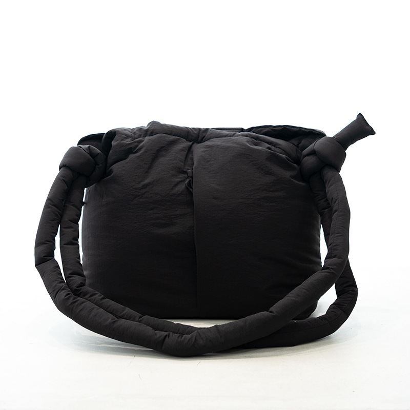 OLEND ONA SOFT BAG ショルダーバッグ　黒 OLEND,ショルダーバッグ | OLEND（オレンド）Ona soft bag オナソフト