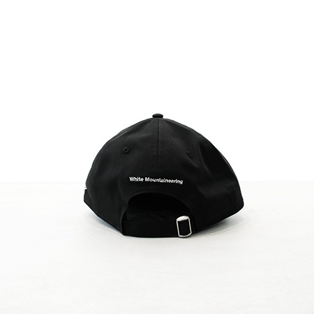 White Mountaineering(�ۥ磻�ȥޥ���ƥ˥���󥰡�WM��NEW ERA 9THIRTY  PACKABLE DETROIT TIGERS �ۥ磻�ȥޥ���ƥ˥���󥰡ߥ˥塼���� 9THIRTY