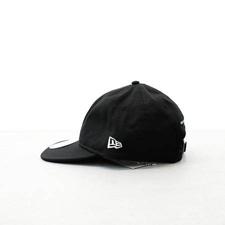 White Mountaineering(�ۥ磻�ȥޥ���ƥ˥���󥰡�WM��NEW ERA 9THIRTY  PACKABLE DETROIT TIGERS �ۥ磻�ȥޥ���ƥ˥���󥰡ߥ˥塼���� 9THIRTY