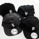 White Mountaineering(�ۥ磻�ȥޥ���ƥ˥���󥰡�WM��NEW ERA 9THIRTY  PACKABLE DETROIT TIGERS �ۥ磻�ȥޥ���ƥ˥���󥰡ߥ˥塼���� 9THIRTY