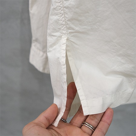 STILL BY HAND (���ƥ���Х��ϥ�ɡ�SH03251 SKIPPER SHIRTS �����åѡ����åȥ󥷥��