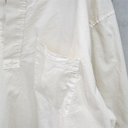 STILL BY HAND (���ƥ���Х��ϥ�ɡ�SH03251 SKIPPER SHIRTS �����åѡ����åȥ󥷥��