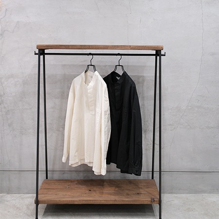 STILL BY HAND (���ƥ���Х��ϥ�ɡ�SH03251 SKIPPER SHIRTS �����åѡ����åȥ󥷥��