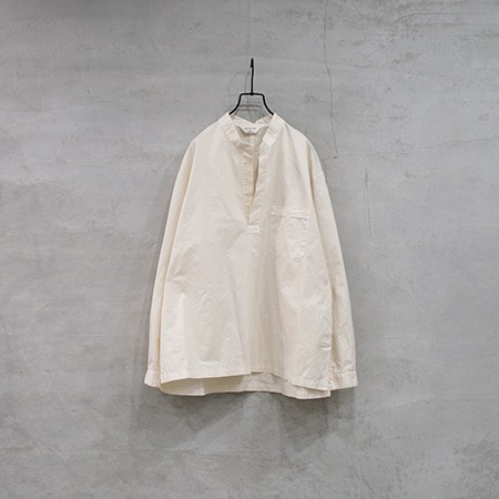 STILL BY HAND (���ƥ���Х��ϥ�ɡ�SH03251 SKIPPER SHIRTS �����åѡ����åȥ󥷥��