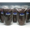 ヒマラヤ岩塩食用・ブラックソルトグレインM(ミル用、2〜4mm粒)5kg( kg1,240円)