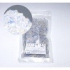 ブルーソルト食用・グレインM(ミル用2〜4mm)60g