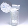 ブルーソルト食用・グレインM(ミル用2〜4mm)300g
