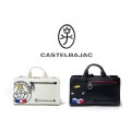 ƥХå CASTELBAJAC   Link դդХå 030212