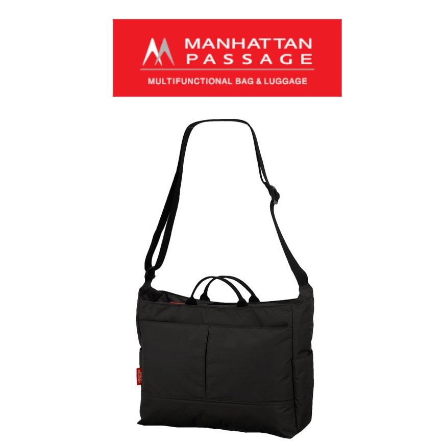 マンハッタンパッセージ MANHATTAN PASSAGE | かばん専門店 大阪なんば