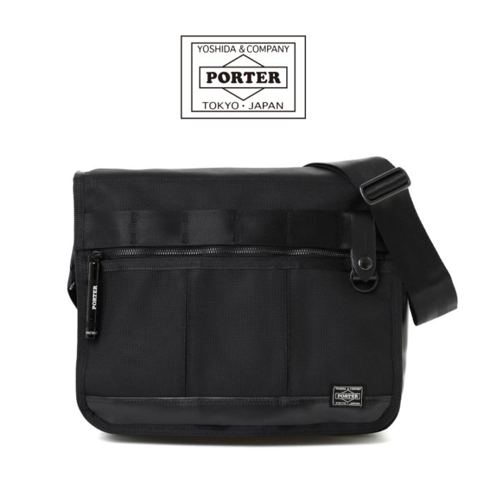 ポーター ヒート ショルダーバッグ 703-06974 PORTER HEAT