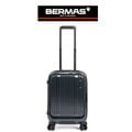 バーマス BERMAS INTER CITY 機内持ち込み対応 4輪キャリーケース 48cm 60520 TSAダイヤルロック