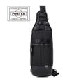 ポーター ヒート スリングショルダーバッグ 703-08000 PORTER HEAT SLING SHOULDER BAG ボディーバッグ