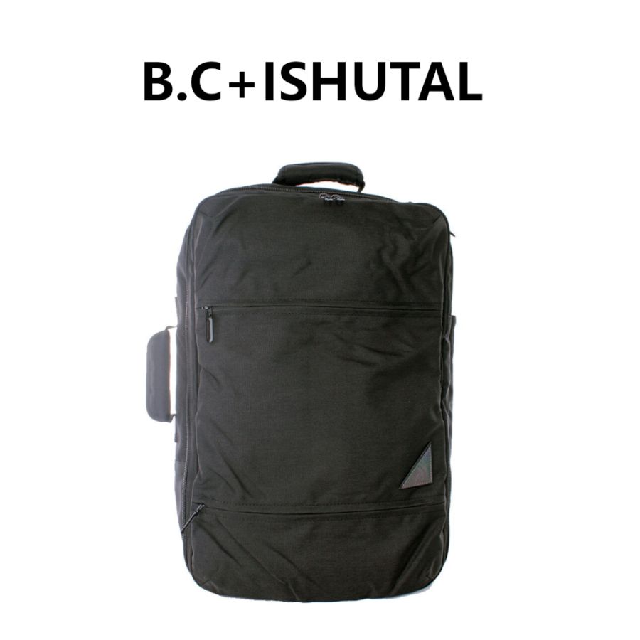 関西大学 KAISERS バックパック 黒 リュック・バックパック