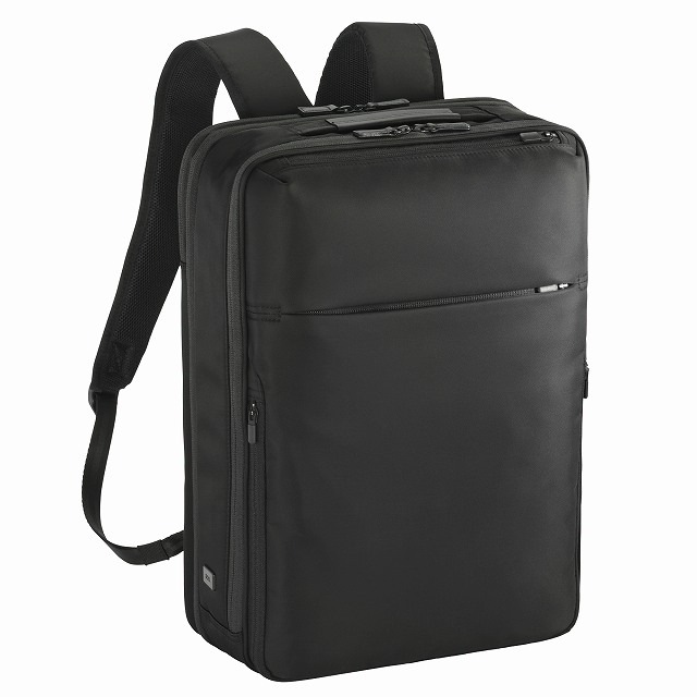 エース ガジェタブル 19/23L B4ファイル/15.6PC 68006 ace.エース ガジェタブルR リュック 19/23L エキスパンダブル B4