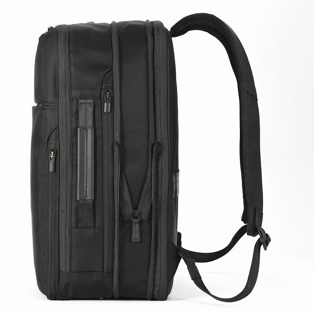 ace.エース ガジェタブルR リュック 19/23L エキスパンダブル B4